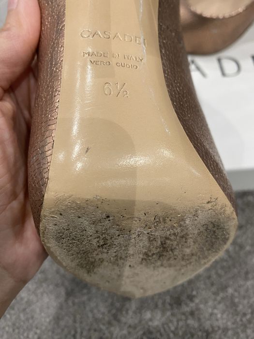 Оригинални дамски обувки CASADEI