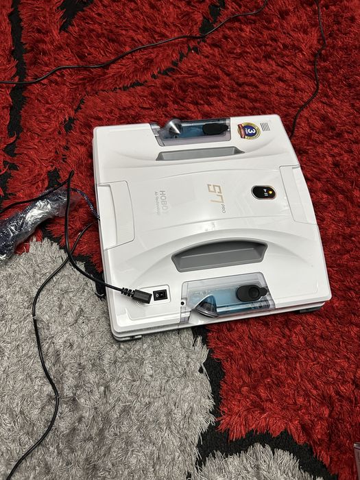 Аренда робота Hobot s7 pro