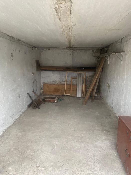 Сдам гараж  в аренду