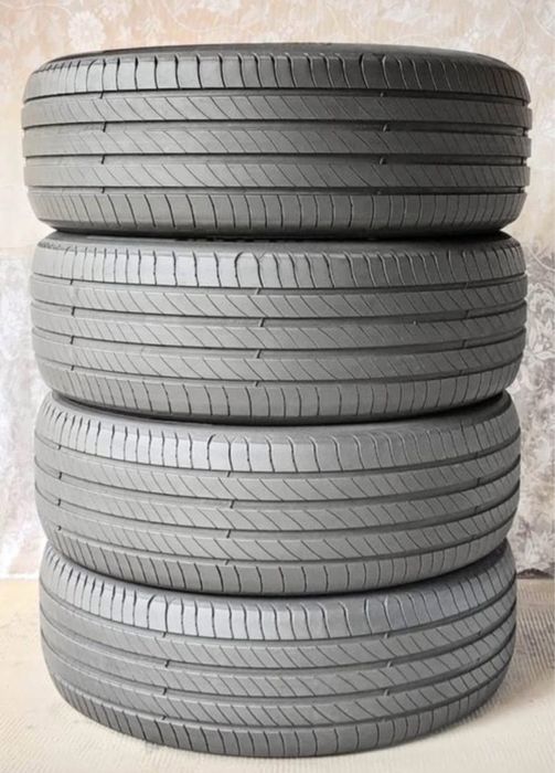 5 anvelope 205/55 R19 97V extra load Michelin e-Primacy S1