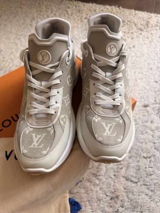 Дамски оригинални маратонки Louis Vuitton