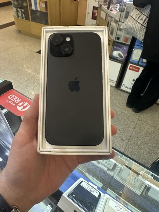 IPHONE 15 128 гб