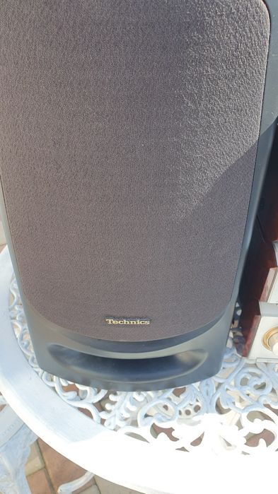 Componente audio technics.aiwa.kenvood.sony