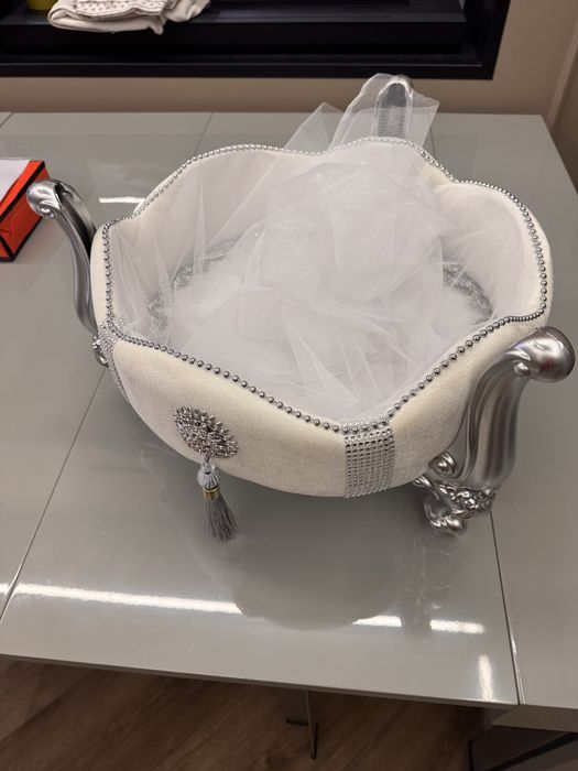 Корзины для тойбастар