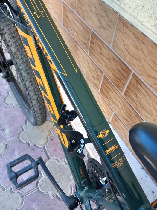 Drag Hardi 27,5 цола