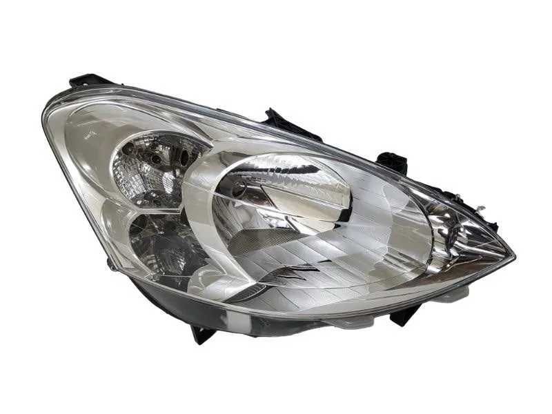 Фарове фар за Пежо Партер 2008 - 2012 PEUGEOT partner с ел. задвижване