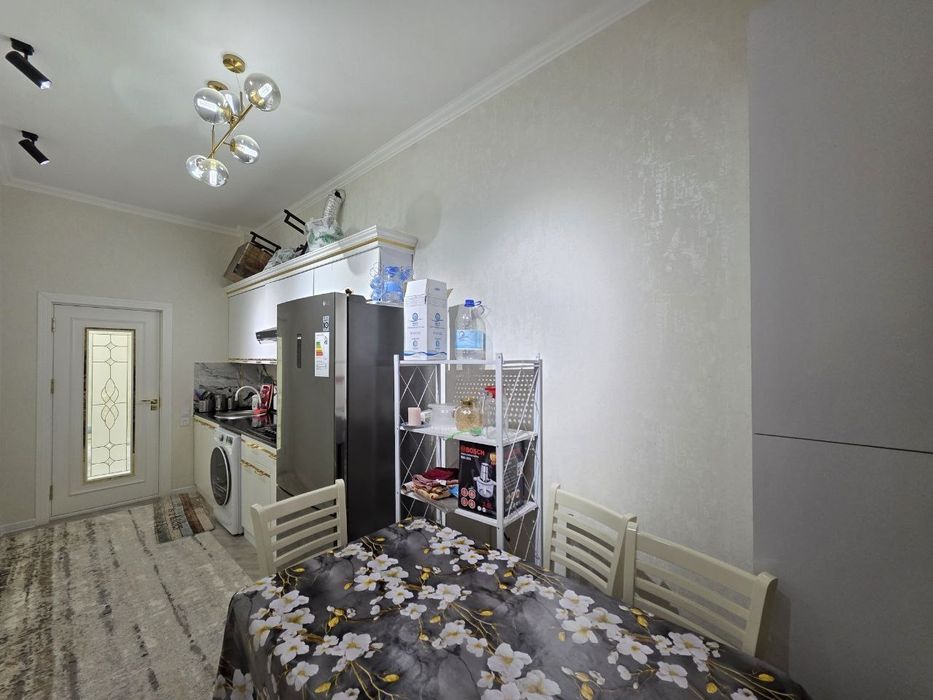 Продаётся  3х комнатная квартира