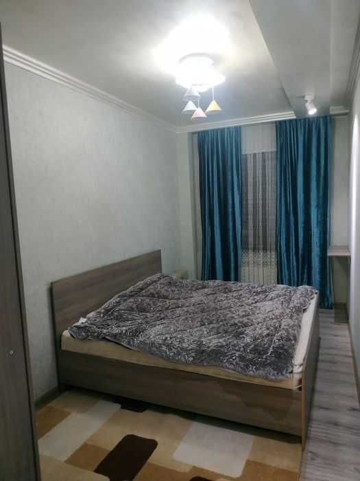 Сдаётся квартира мухтор ашрафи