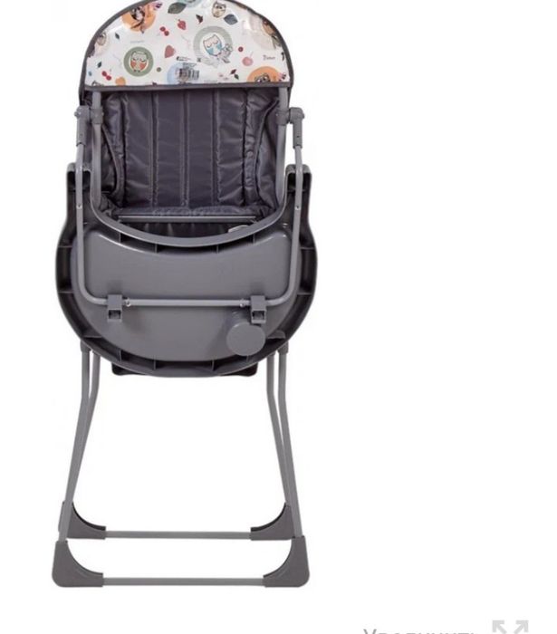 Стульчик для кормления новый