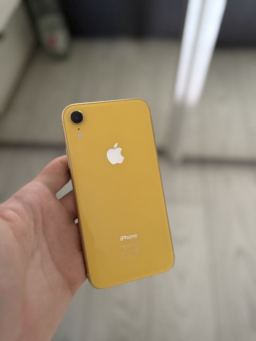 iphone XR ,85% sanatatea bateriei
