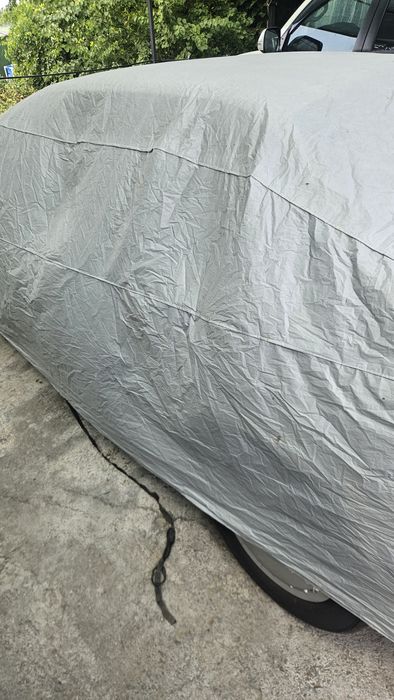 Чехол на машину.