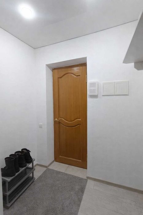 Продам 3х комнатную квартиру-студию.