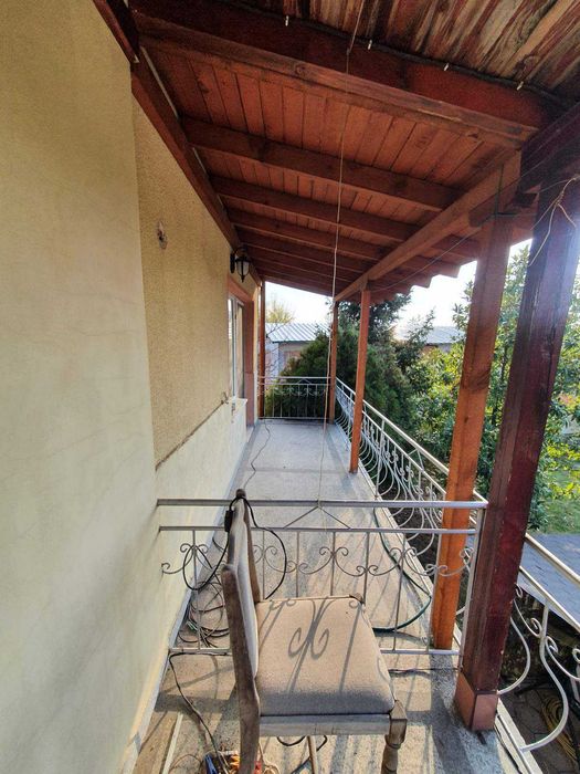 Продава се Къща в с. Костиево, Област Пловдив - 236 кв.м за 411 €/кв.м - Снимка #11