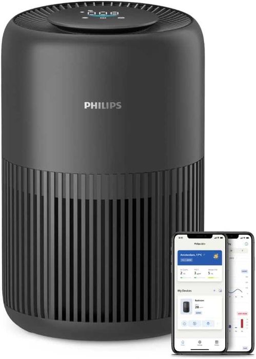 Очиститель воздуха Philips 900 Series AC0951/13 из Германии