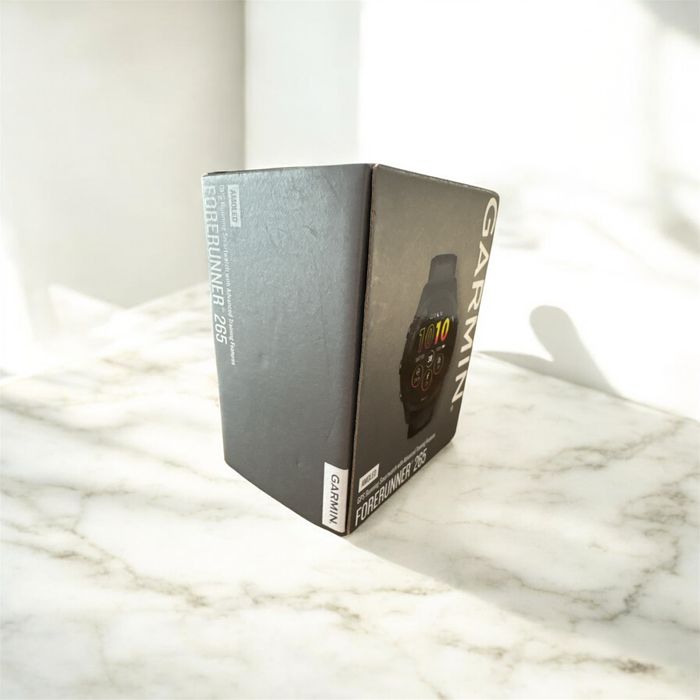 Garmin Forerunner 265