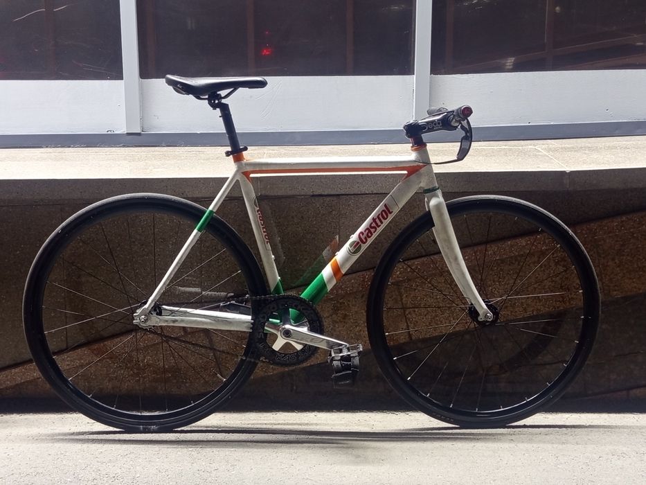продам fixed gear