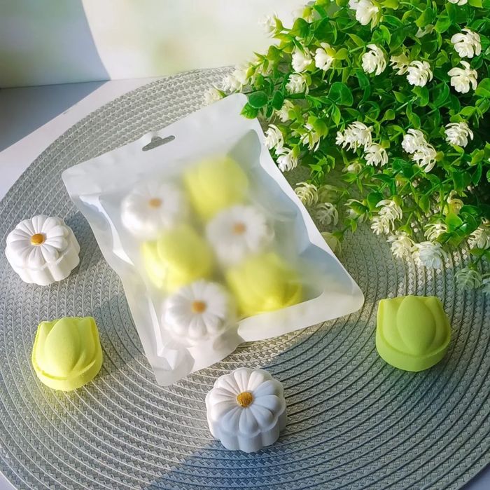 Наборы бомбочек для ванн