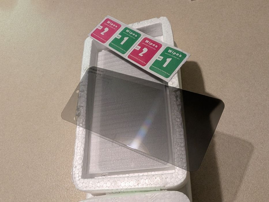 Стъклен протектор Google Pixel 8