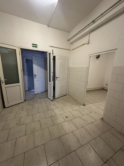 Închiriez spațiu comercial