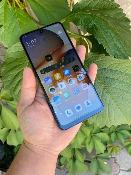 В продаже Redmi Note 13.