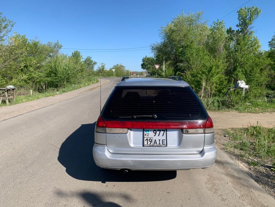 Продам Subaru Legacy