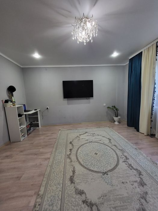 2х комн на Кунаева