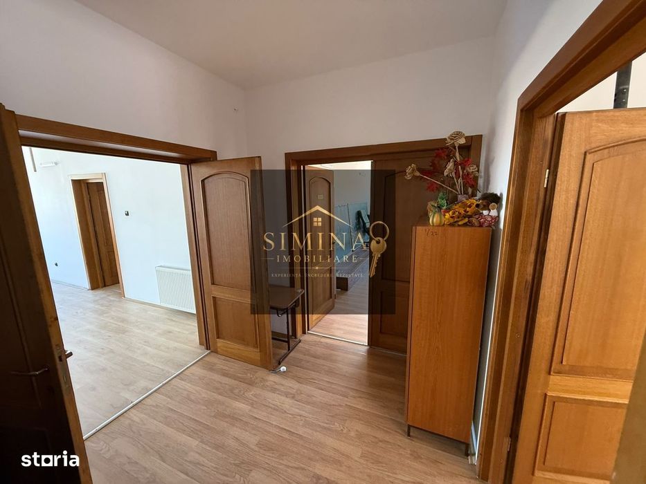 Casa/ Cladire De Inchiriat , Sancraiul De Mures