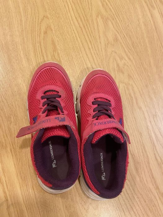 Детски маратонки, пантофки за детска градина