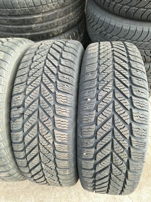 4бр Нови гуми Kelly winter 195/60/15