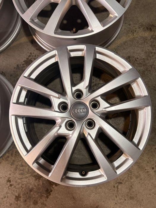 Jante 17 Originale Audi A3, A4, A6, Q2, Q3, Q5 etc
