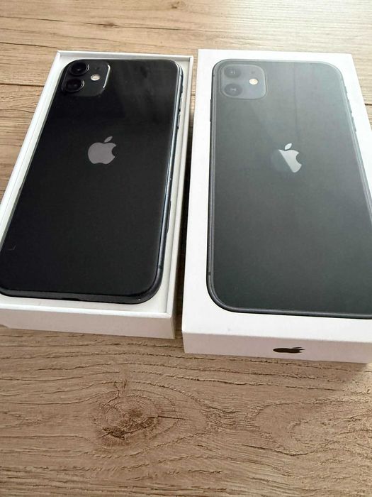 iPhone 11, 128gb