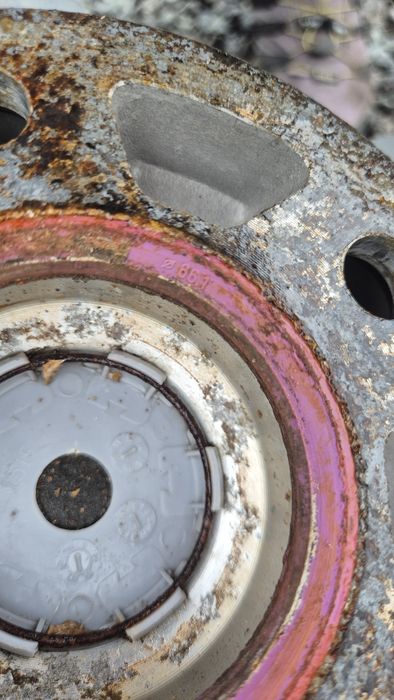 Джанти ACE 5/114.3 Toyota,Honda,Suzuki 5x114.3