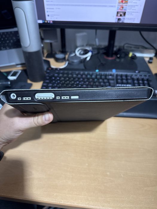 Surface Pro 3 i5 4th gen 128gb ssd 4gb Ram