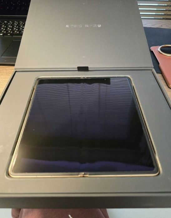 Honor Magic v3 1tb