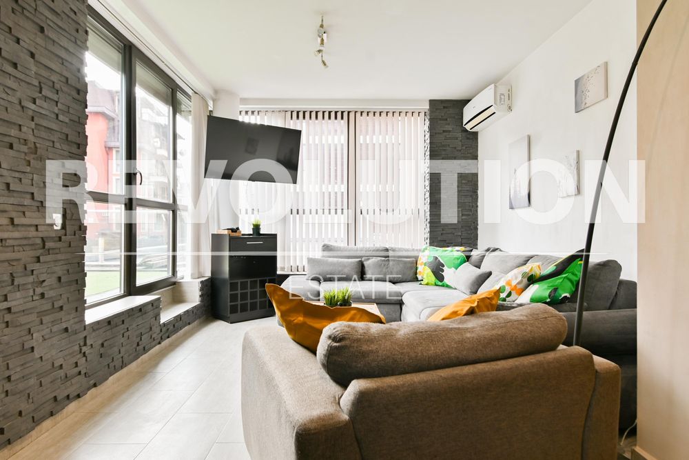 Дава се под наем Тристаен апартамент в София, Витоша - 108 кв.м за 830 € - Снимка #7