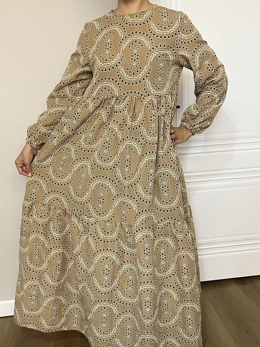 Платья( Көйлектер