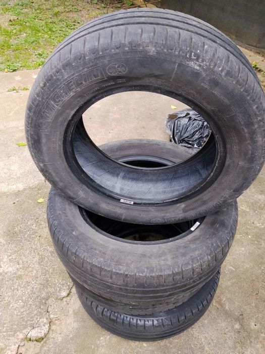 Cauciucuri Michelin