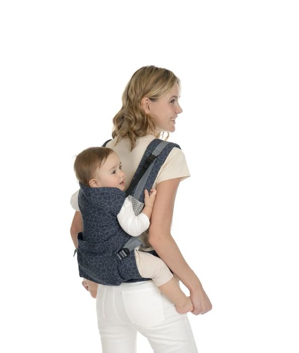 Рюкзак-кенгуру