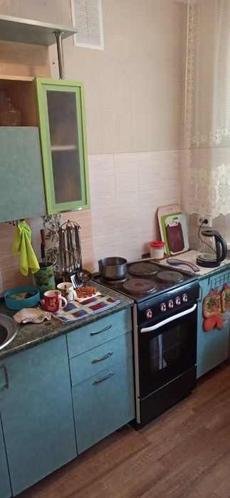 Сдам 3ком квартиру