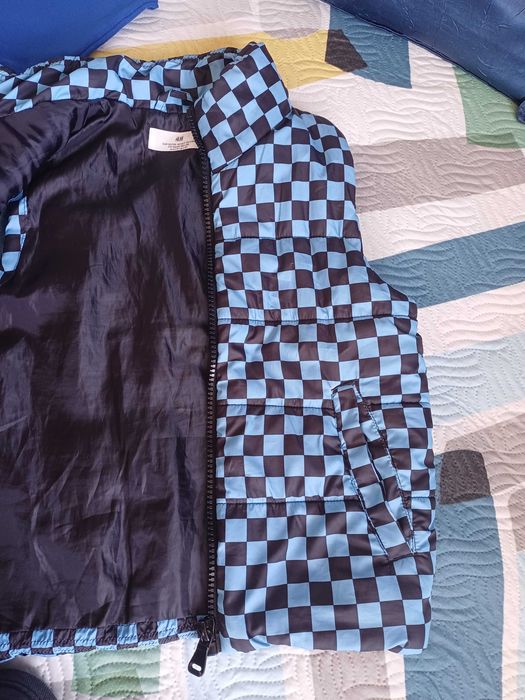 Грейка H&M и екип 134