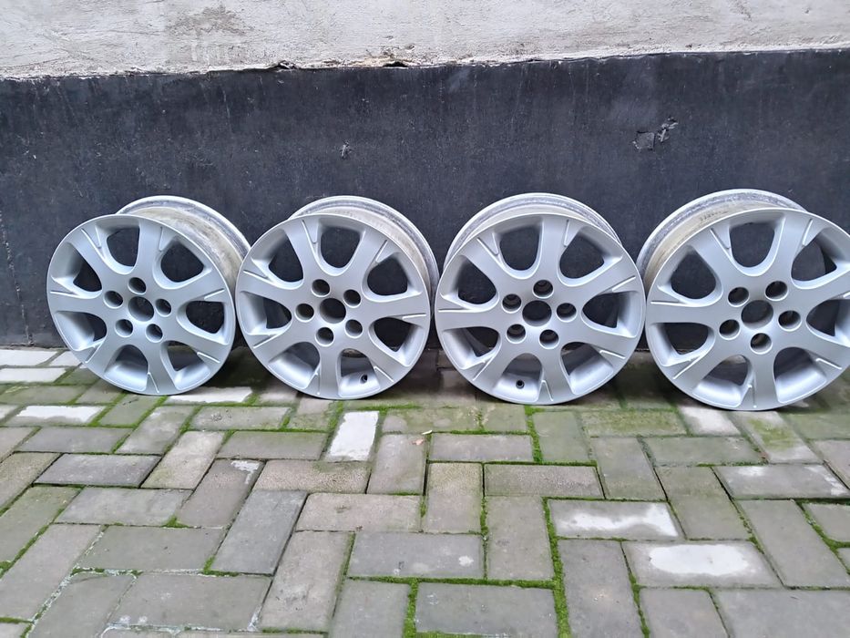 Принимаем б/у Шины Любых размеров