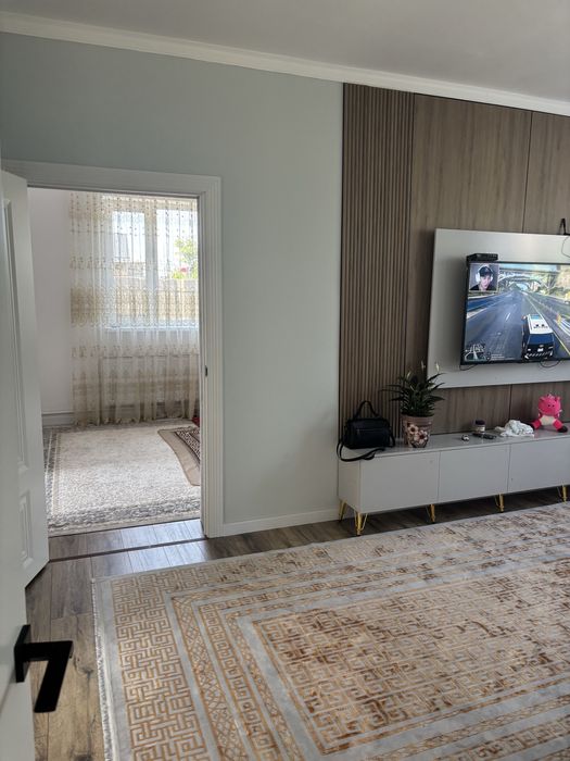 Шымкент Мкр Құрсай