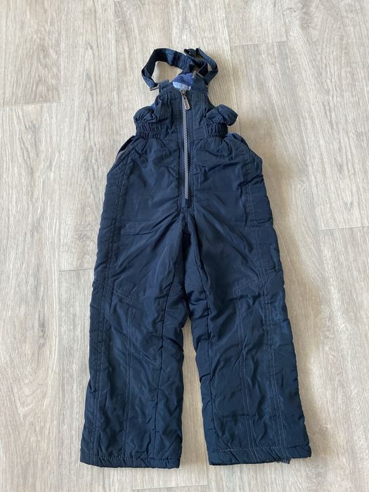 Демисезонный костюм для мальчика