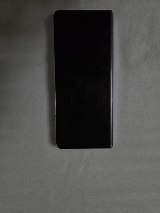 Samsung's z fold 5
