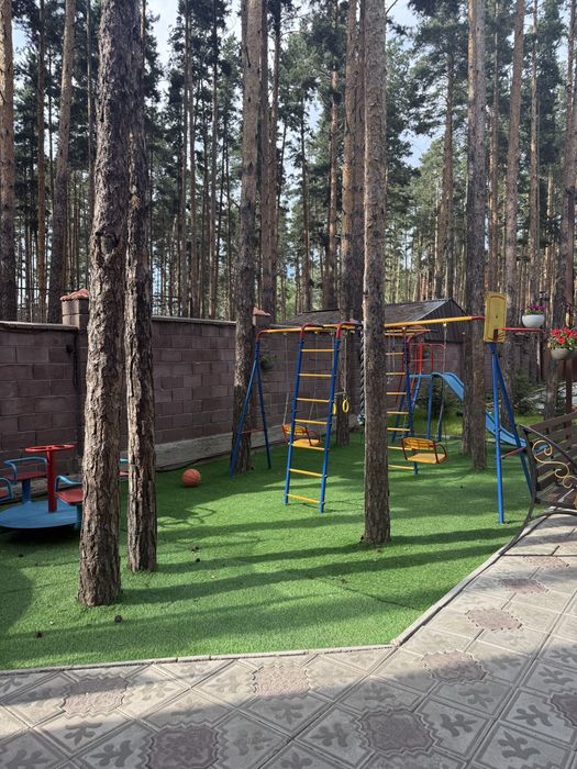 Гостевой дом «Алтын Уя» в Боровом