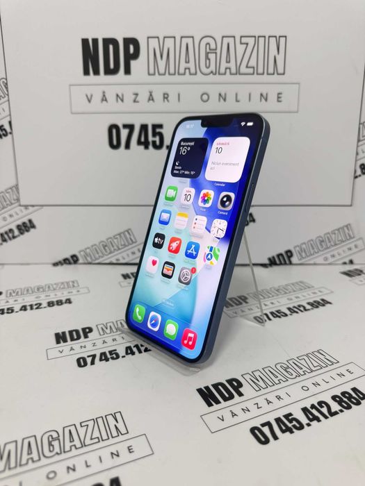 NDP Amanet NON-STOP Sos. Giurgiului 119 IPHONE 14 PLUS (61412)