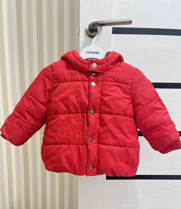 Детская куртка ! Gap