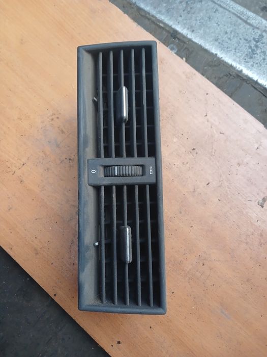 Дефлектор Мерседес 202