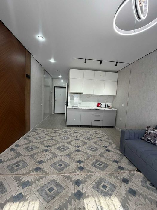 Продажа 1-комнатной квартиры