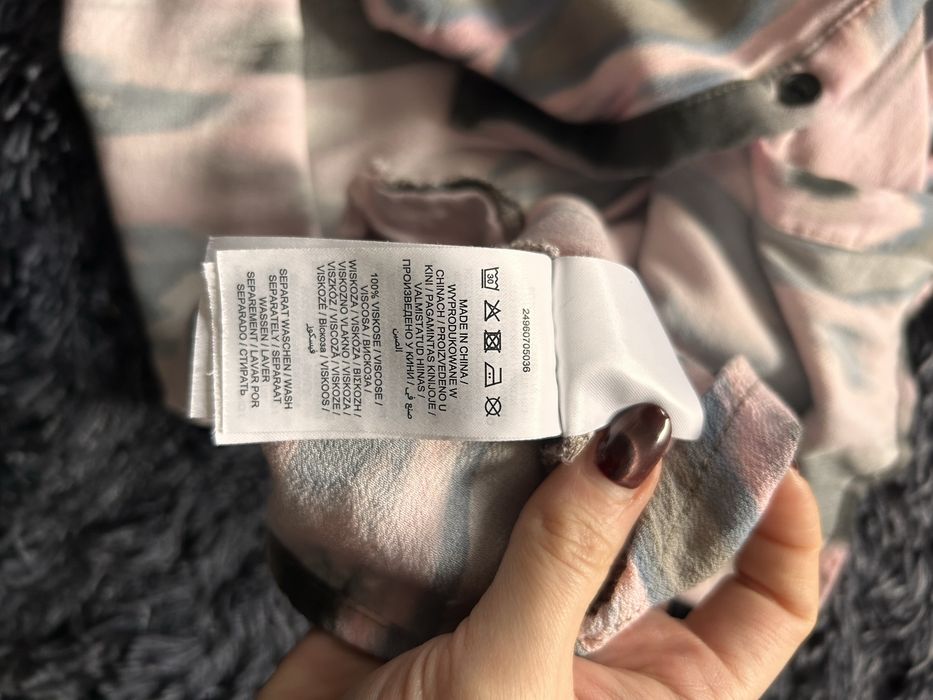 Памучна рокля Jake’s